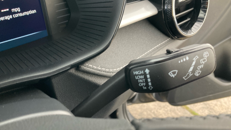 Skoda Fabia 1.0 TSI 116 SE L 5dr DSG Petrol Hatchback